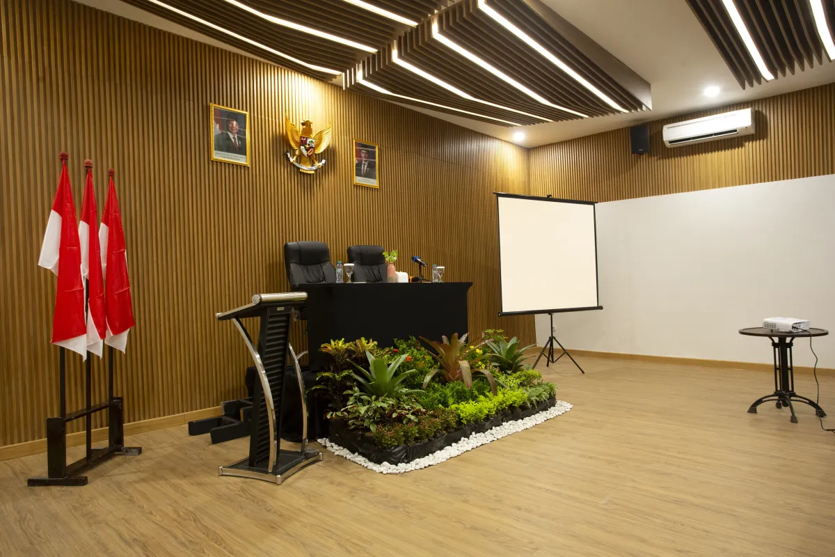 Meeting Package