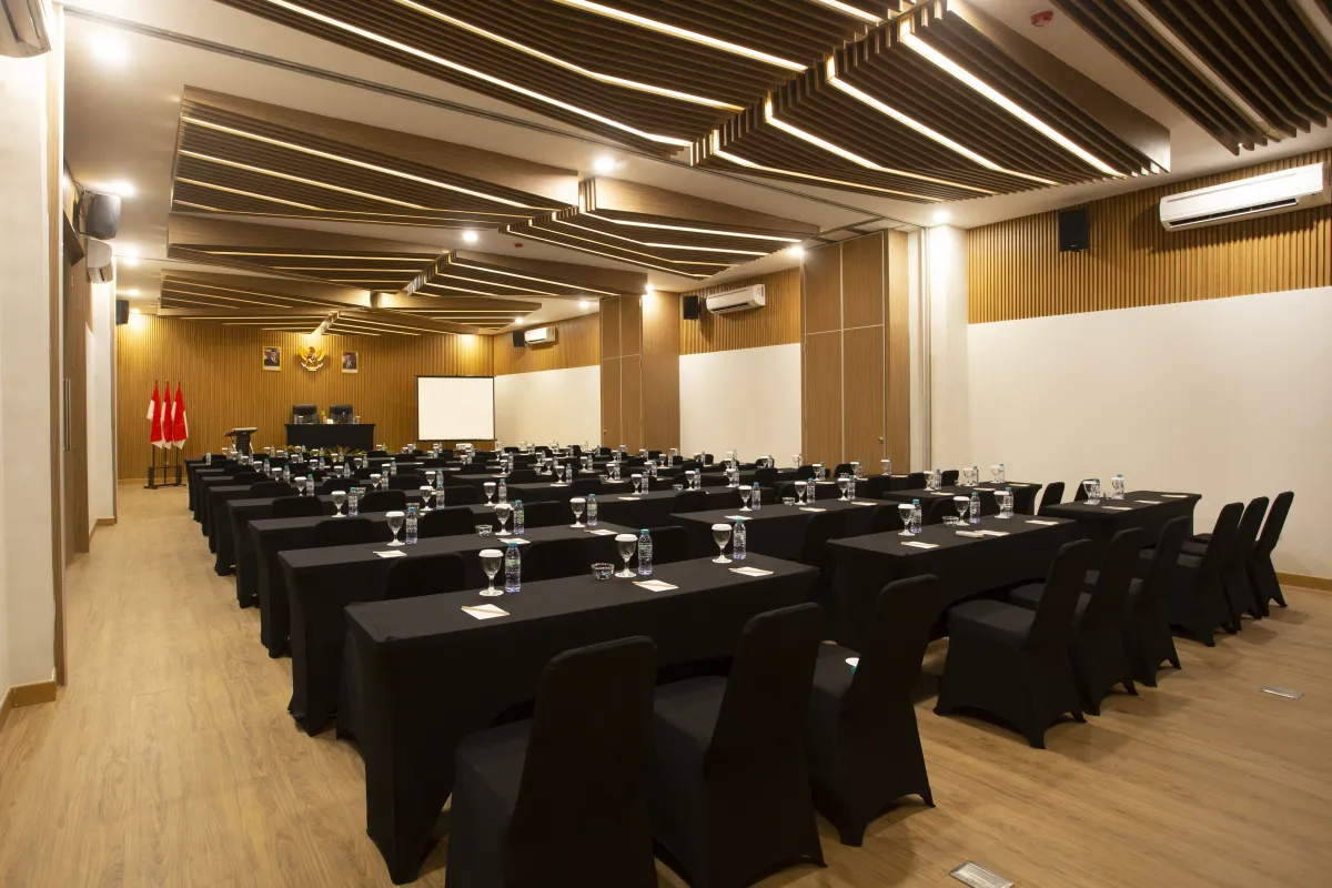 Meeting Package