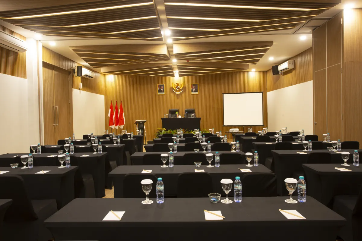 Meeting Package