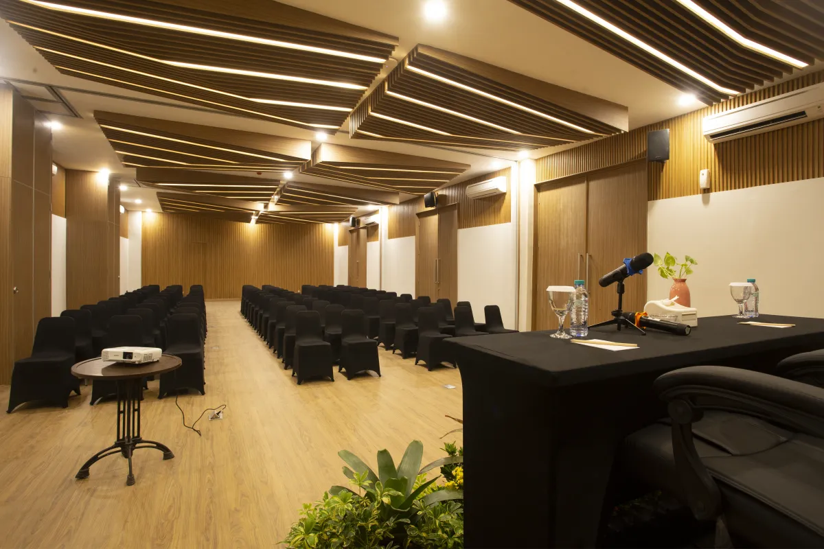 Meeting Package