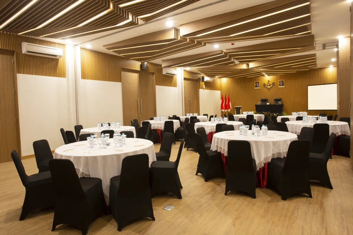 Wedding Package