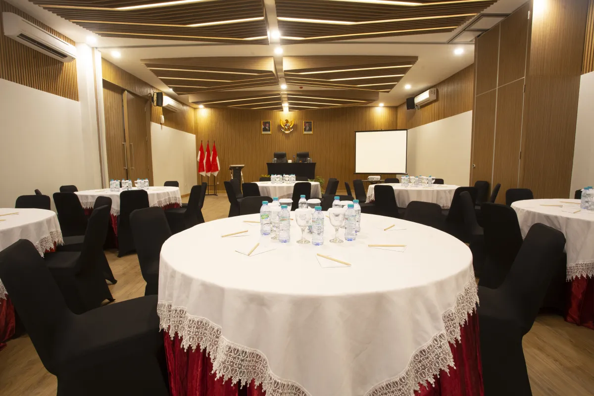 Wedding Package