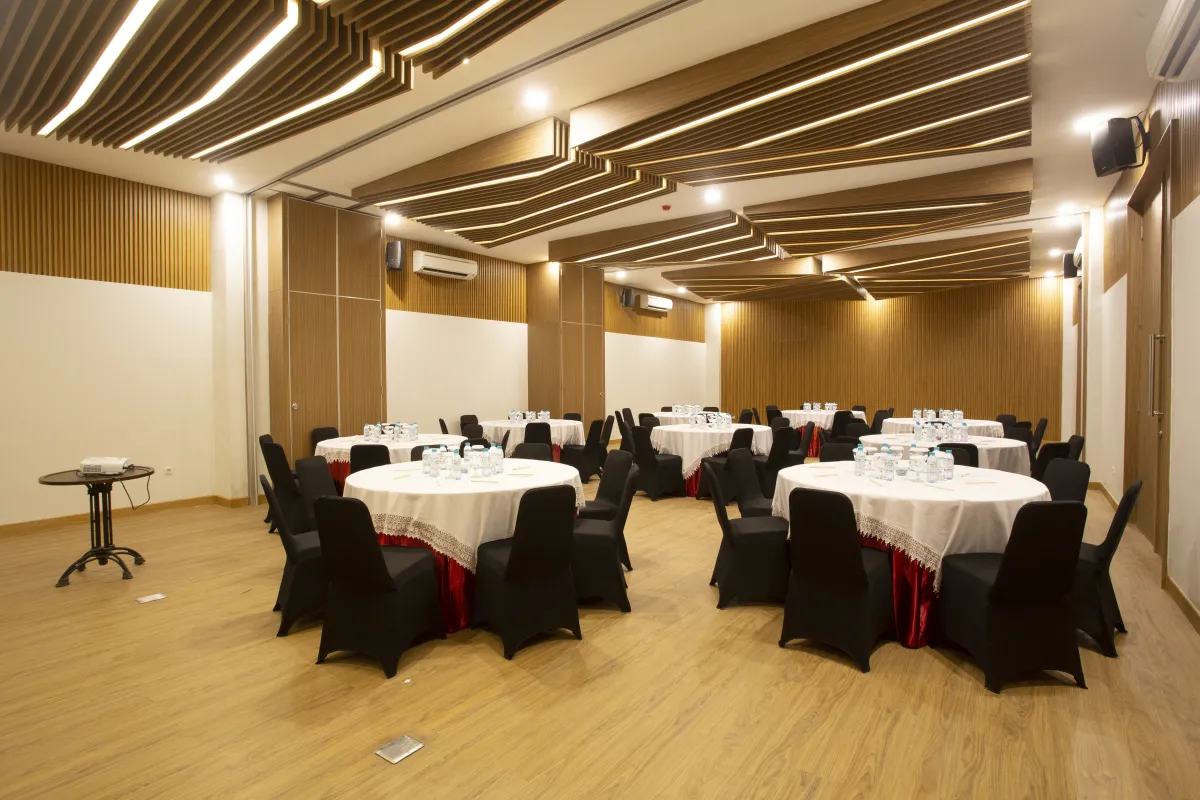 Wedding Package