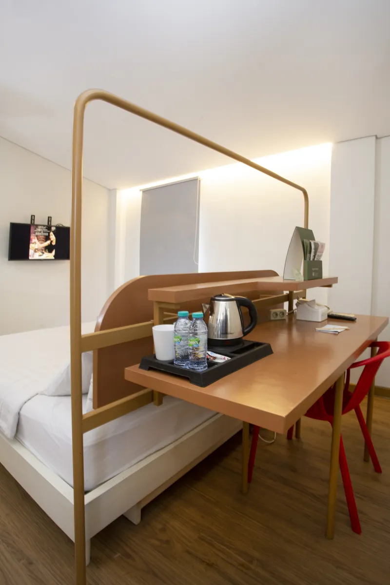Gembira Room